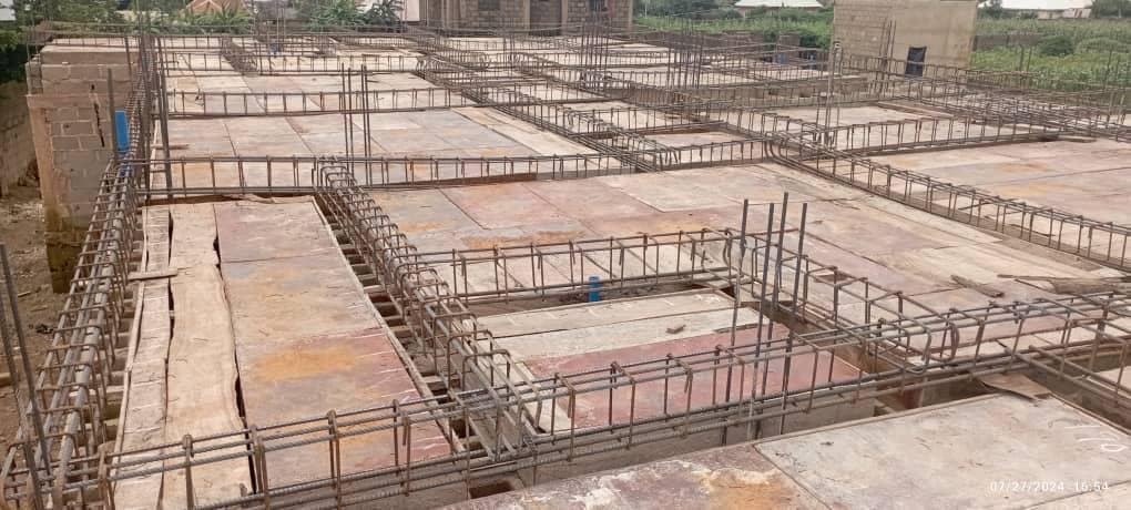 Real Estate Development